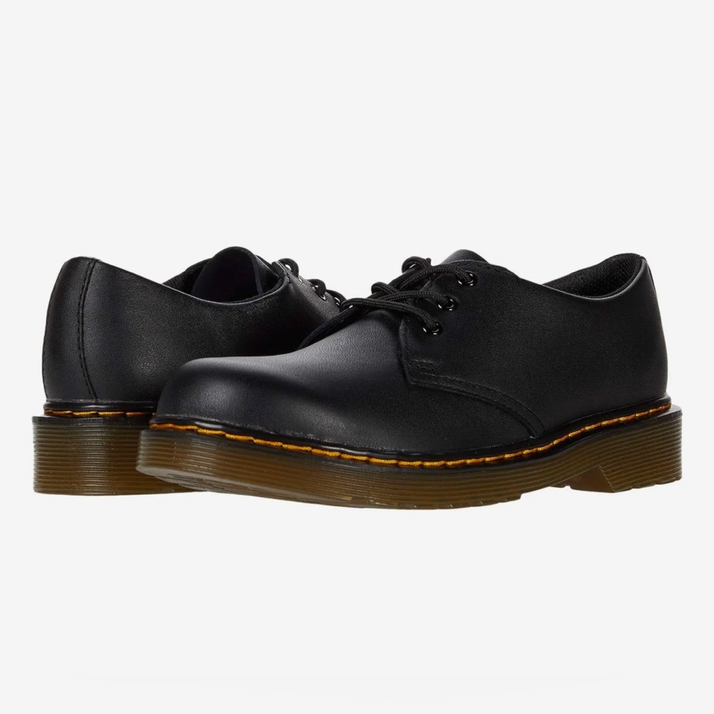 Dr. Martens Kids Collection 1461 Softy T Size US 1